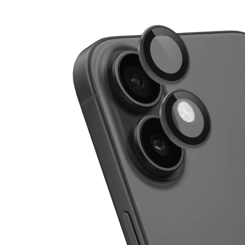 Vitre Apple iPhone 17 – PhoneFrance