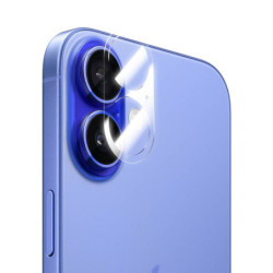 Vitre Apple iPhone 17 – PhoneFrance