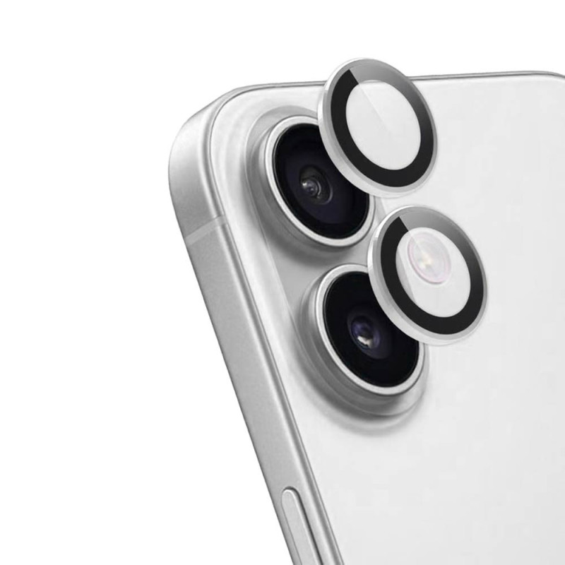 Vitre Apple iPhone 17 – PhoneFrance