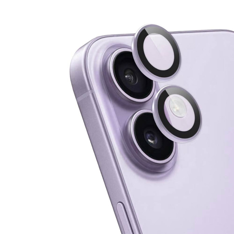 Vitre Apple iPhone 17 – PhoneFrance