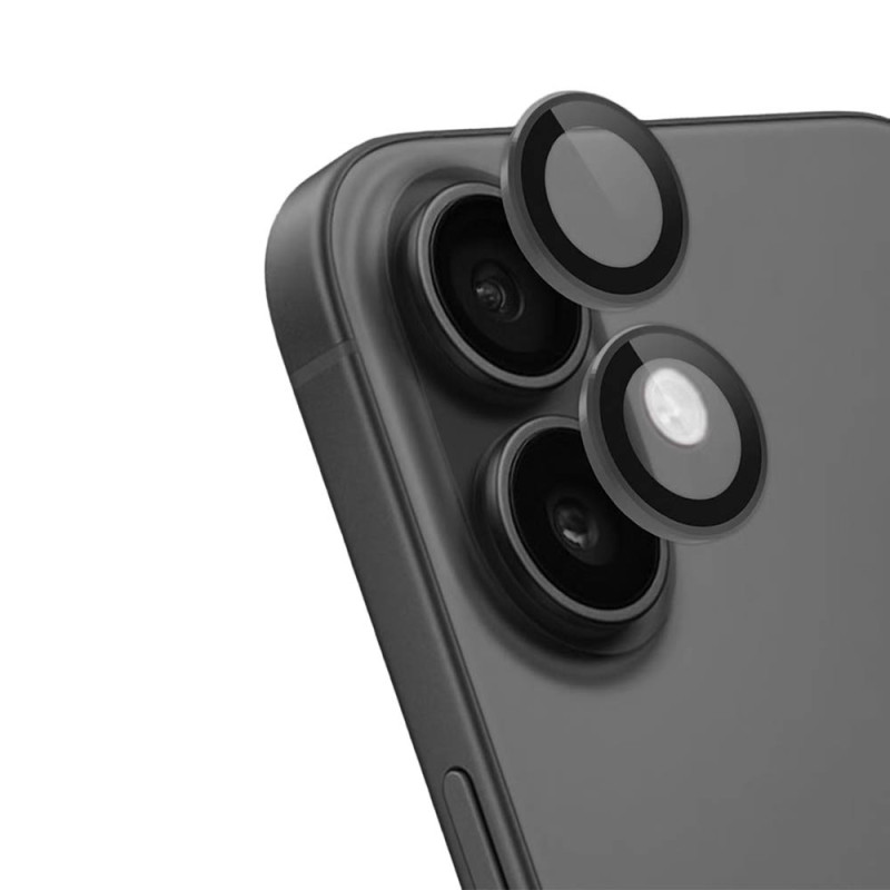 Vitre Apple iPhone 17 – PhoneFrance