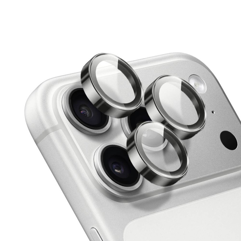 Vitre Apple iPhone 17 – PhoneFrance