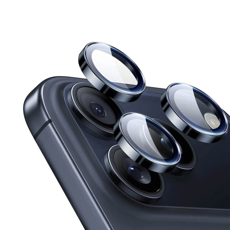 Vitre Apple iPhone 17 – PhoneFrance