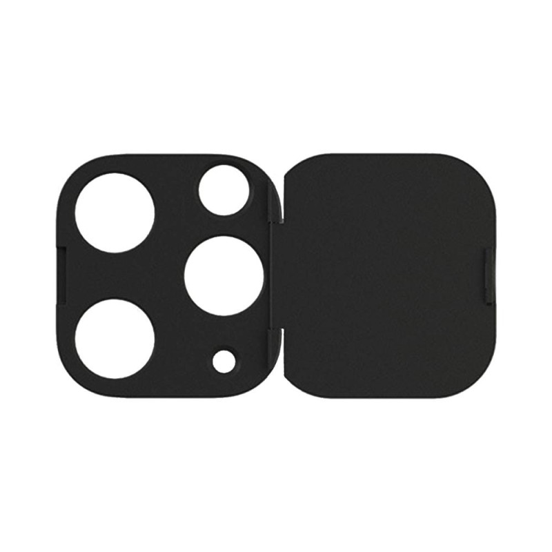 Caméra Apple iPhone 12 – PhoneFrance