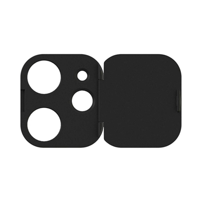 Caméra Apple iPhone 12 – PhoneFrance