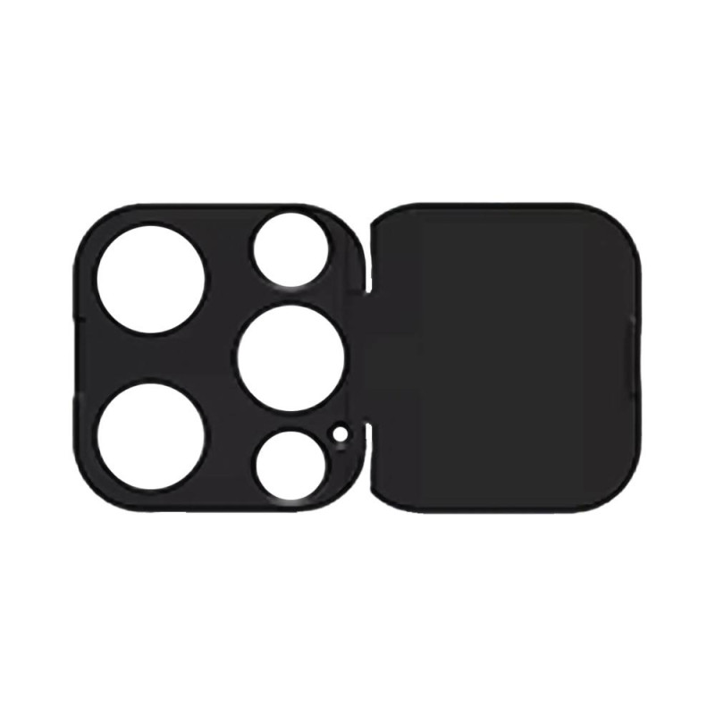 Caméra Apple iPhone 12 – PhoneFrance