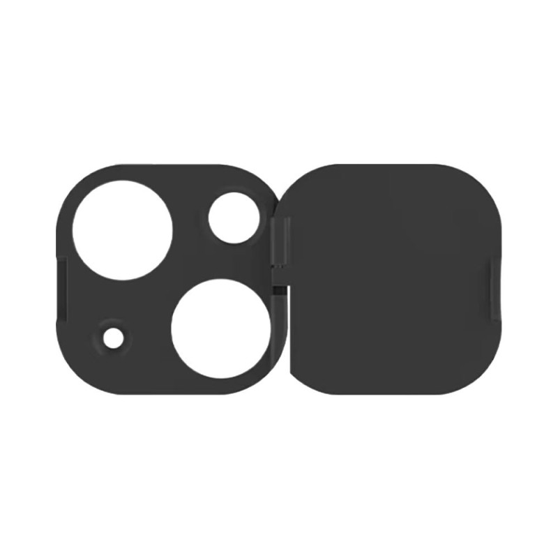 Caméra Apple iPhone 17 – PhoneFrance