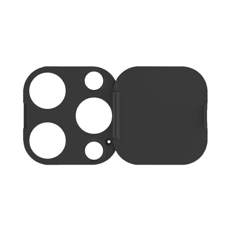 Caméra Apple iPhone 17 – PhoneFrance