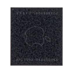 Bouton Apple iPhone 12 – PhoneFrance