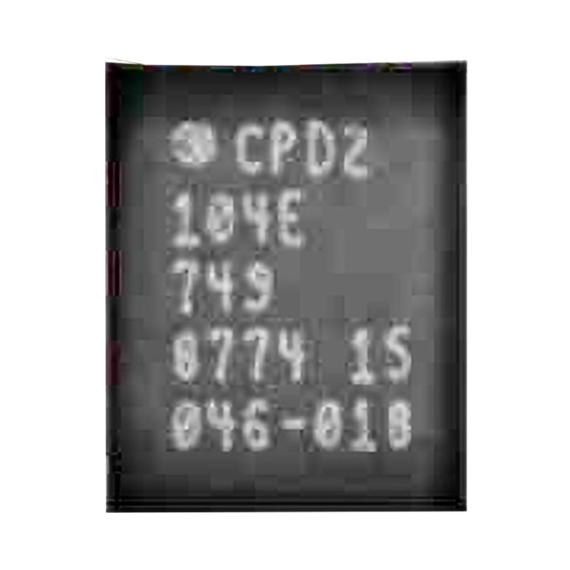 Connecteur Apple iPhone 12 – PhoneFrance