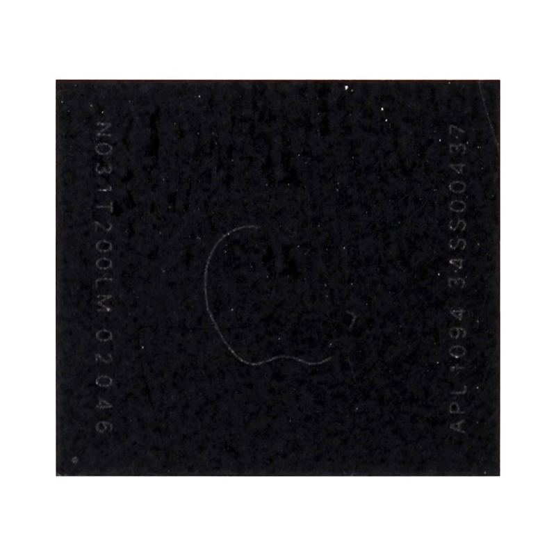 Bouton Apple iPhone 12 – PhoneFrance