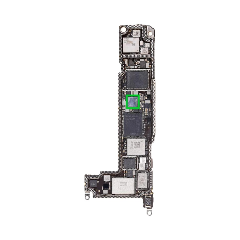 Bouton Apple iPhone 14 – PhoneFrance