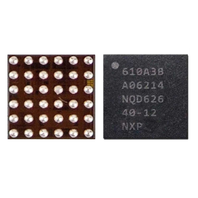 Connecteur Apple iPhone 8 – PhoneFrance