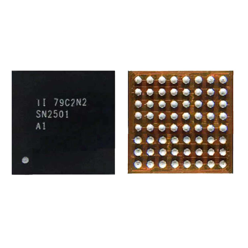 Connecteur Apple iPhone 8 – PhoneFrance