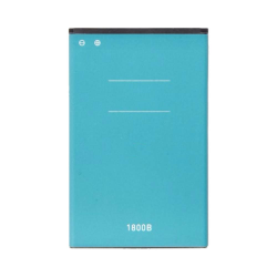 Batterie Premium Wiko Lenny 2/Lenny 3