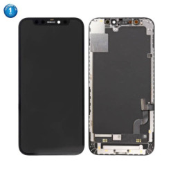 Autres Pièces Apple iPhone 12 – PhoneFrance