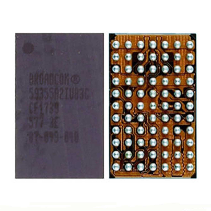 Connecteur Apple iPhone 12 – PhoneFrance