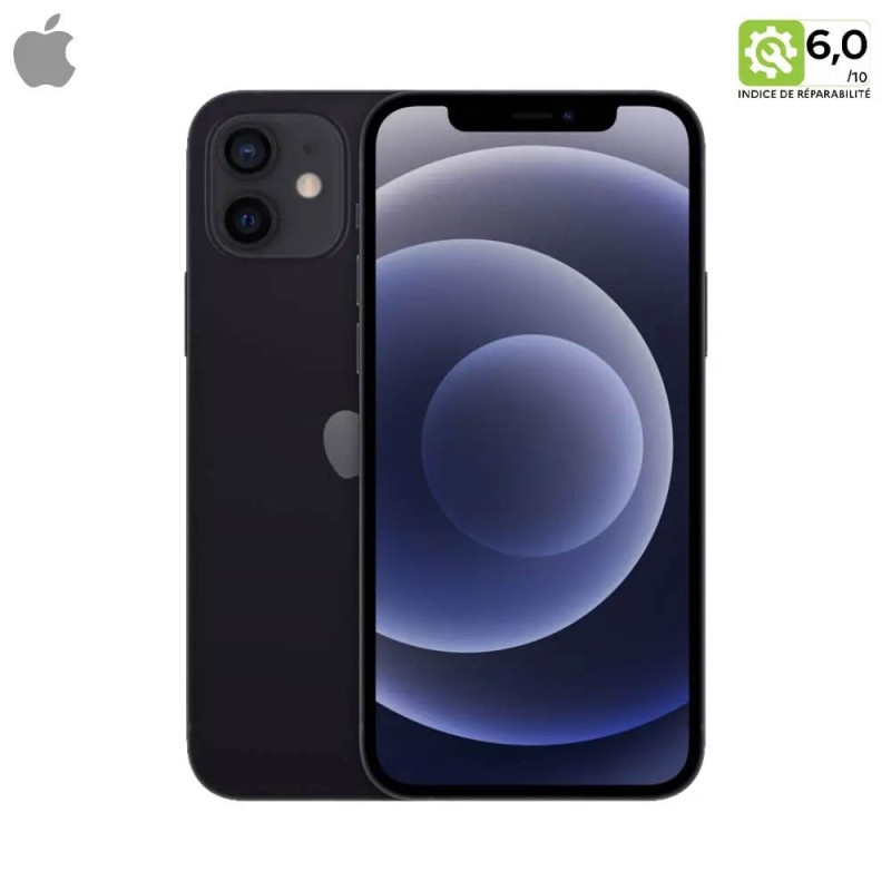 Autres Pièces Apple iPhone 12 – PhoneFrance