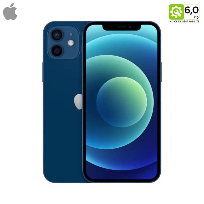 Autres Pièces Apple iPhone 12 – PhoneFrance