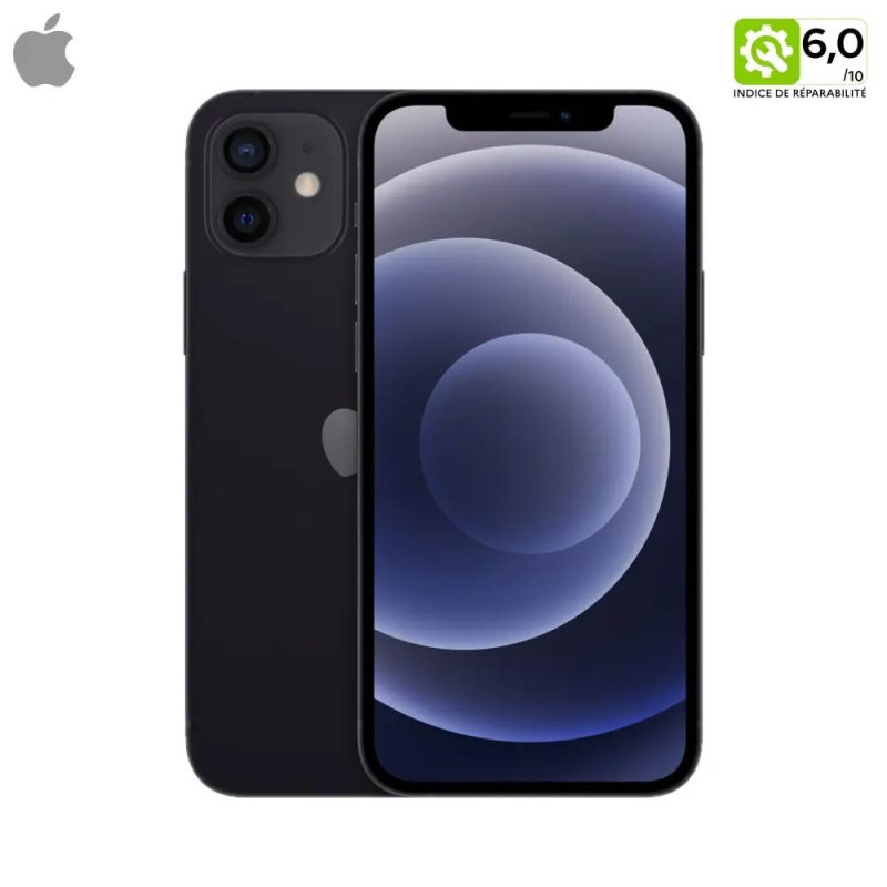 Autres Pièces Apple iPhone 12 – PhoneFrance
