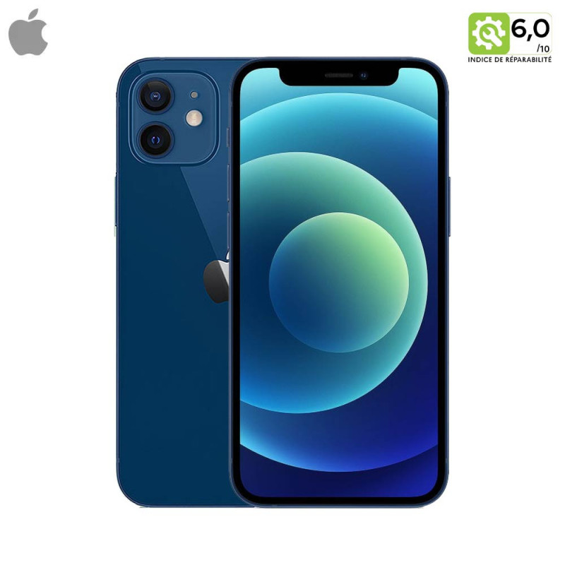 Autres Pièces Apple iPhone 12 – PhoneFrance
