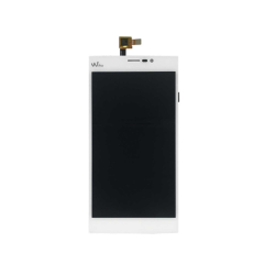 Ecran Tactile Wiko Ridge Fab 4G Blanc