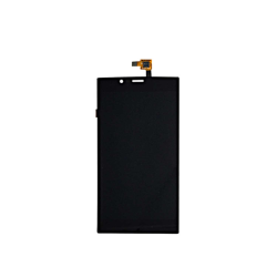 Ecran Tactile Wiko Ridge Fab 4G Noir