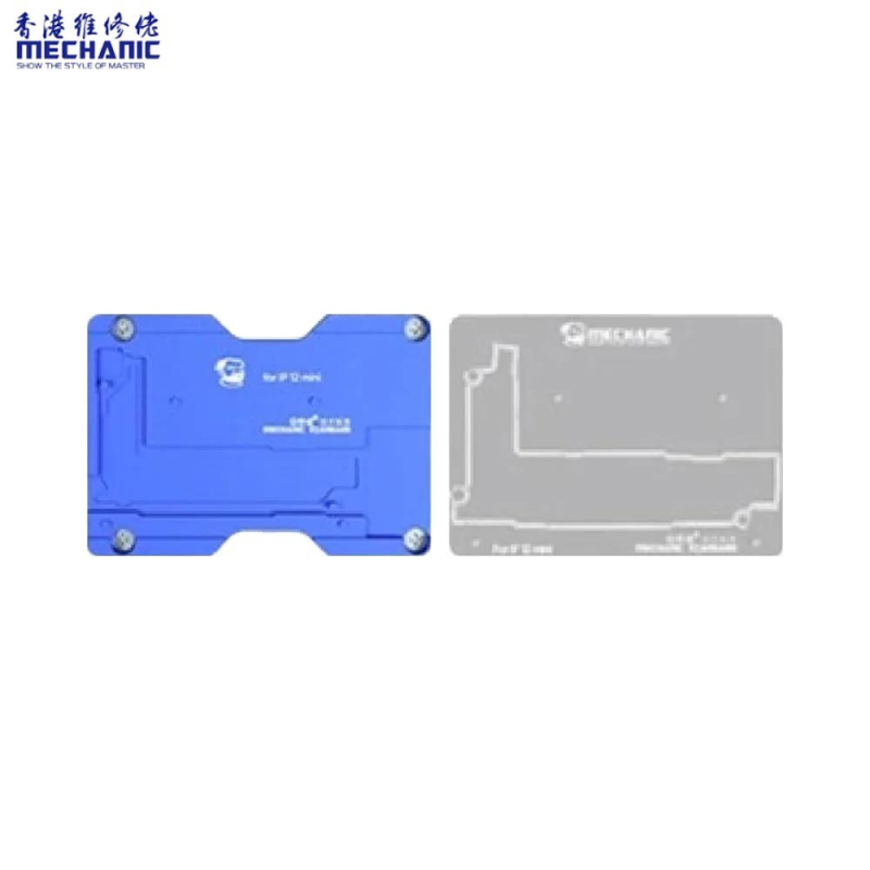 Connecteur Apple iPhone 12 – PhoneFrance