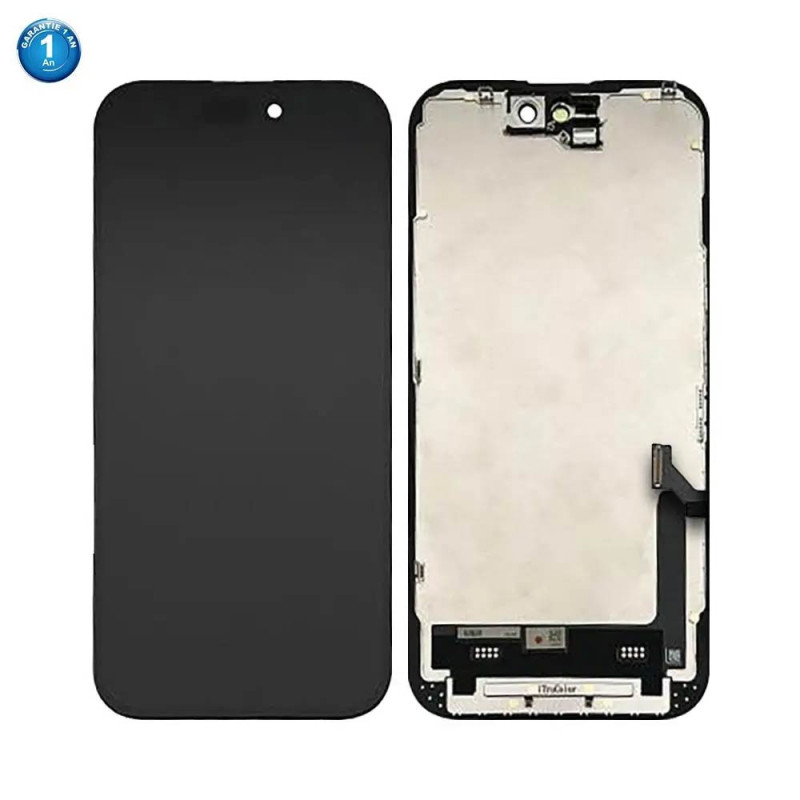 Autres Pièces Apple iPhone 17 – PhoneFrance