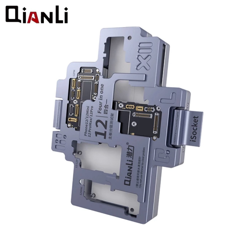 Connecteur Apple iPhone 12 – PhoneFrance