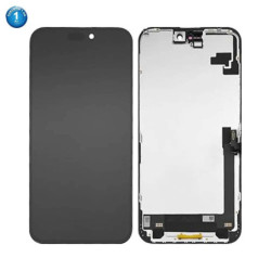 Autres Pièces Apple iPhone 17 – PhoneFrance