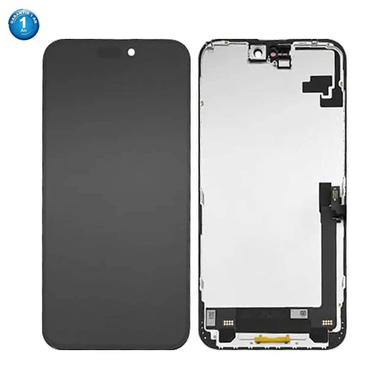 Autres Pièces Apple iPhone 17 – PhoneFrance