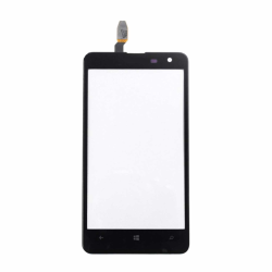 Tactile Nokia Lumia 625 Noir