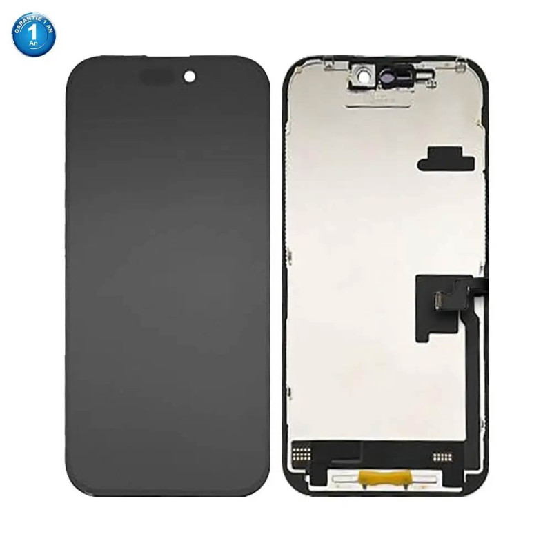 Autres Pièces Apple iPhone 17 – PhoneFrance