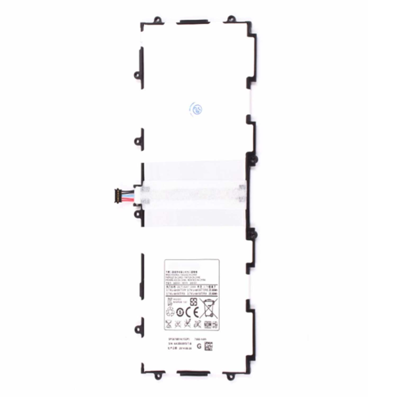 Batterie Premium Samsung Galaxy Tab Pro 10.1 T520/T525 SM-P600 SM-P601 SM-P605