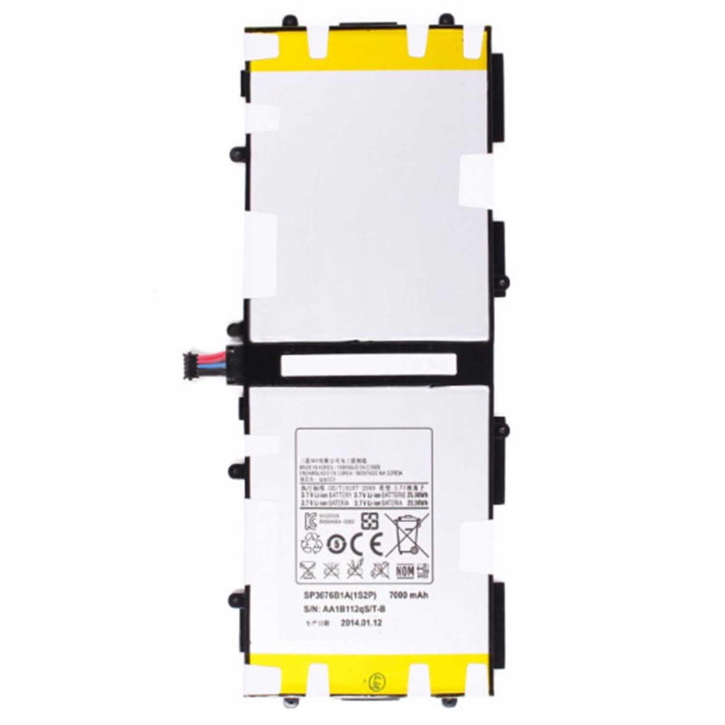 Batterie Premium Samsung Galaxy Tab 10.1 P7500