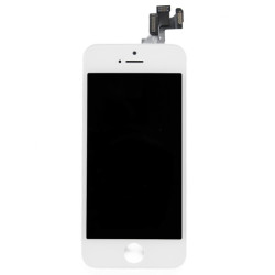 Connecteur de Charge Original Pulled (PIEC) Apple iPhone 6 Plus Blanc