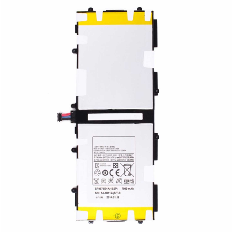 Batterie Premium Samsung Galaxy Tab 2 10.1 P5100