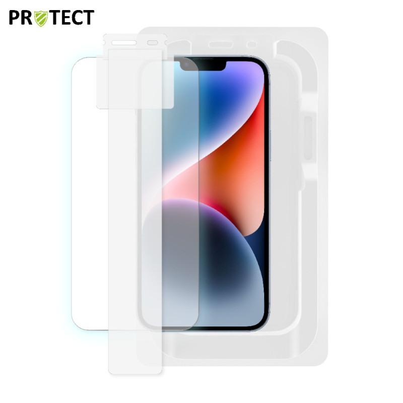 Vitre Apple iPhone 14 – PhoneFrance