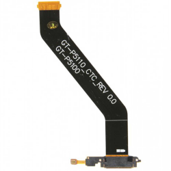 Connecteur de Charge Premium Samsung Galaxy Tab 2 10.1 P5100/Galaxy Tab 2 10.1 P5110