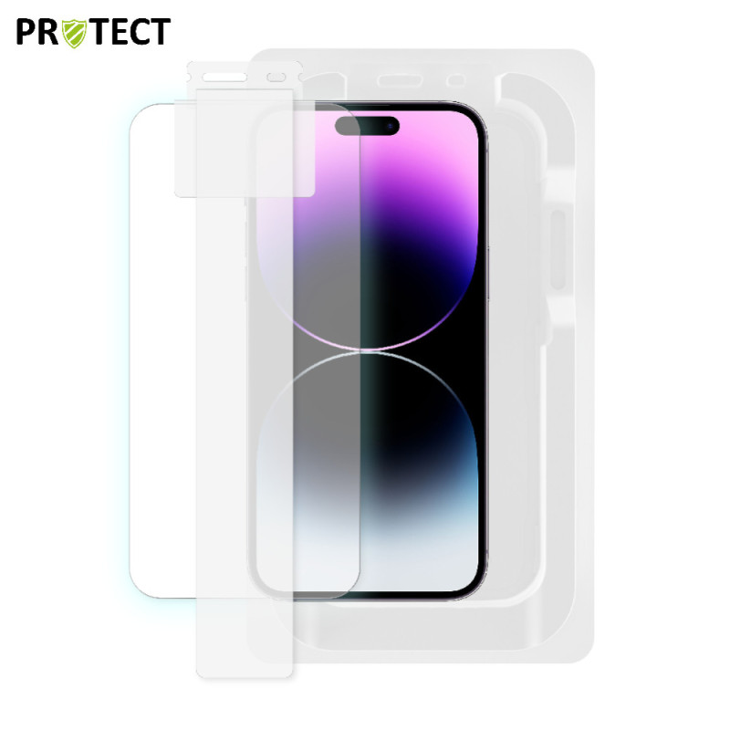 Vitre Apple iPhone 14 – PhoneFrance