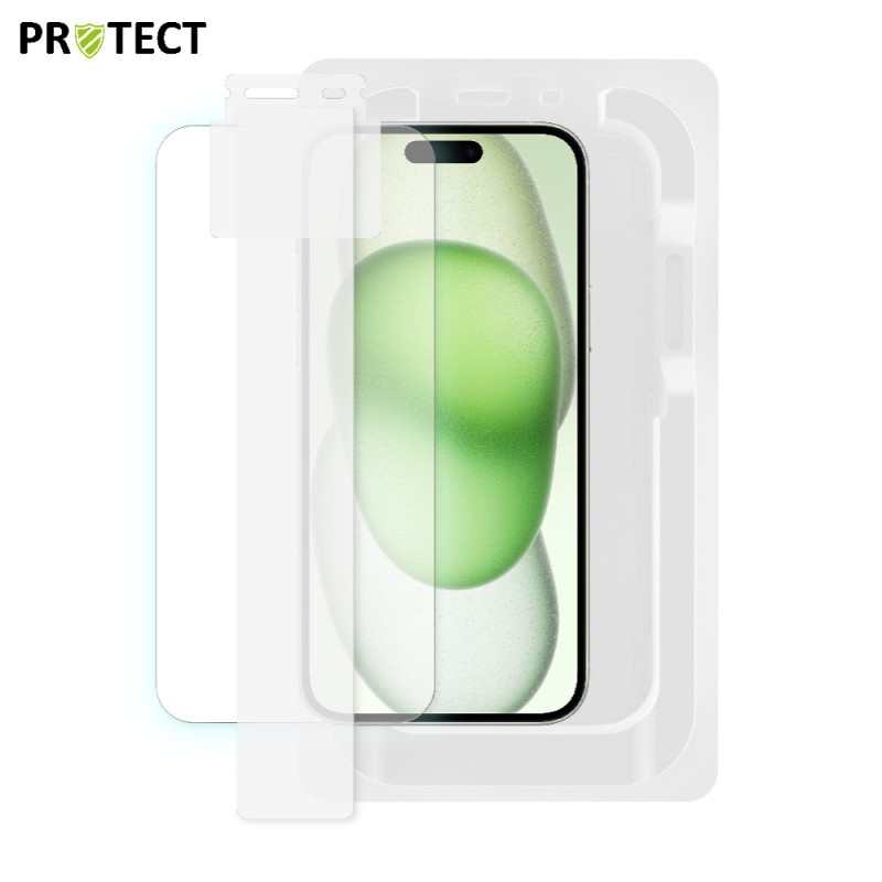 Vitre Apple iPhone 17 – PhoneFrance