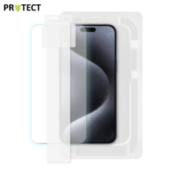 Vitre Apple iPhone 17 – PhoneFrance