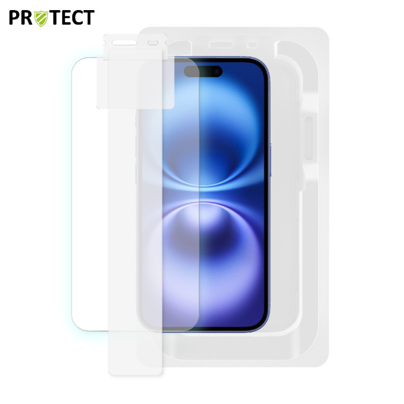 Vitre Apple iPhone 17 – PhoneFrance