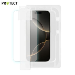 Vitre Apple iPhone 17 – PhoneFrance