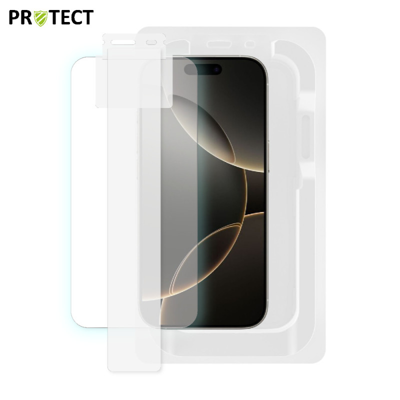 Vitre Apple iPhone 17 – PhoneFrance