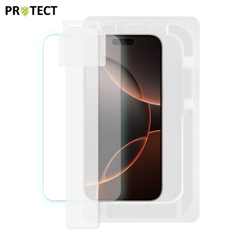 Vitre Apple iPhone 17 – PhoneFrance