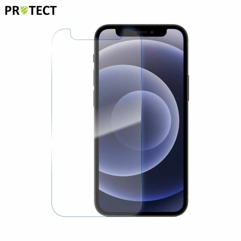 Vitre Apple iPhone 12 – PhoneFrance