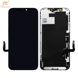 Écran Apple iPhone 12 – PhoneFrance