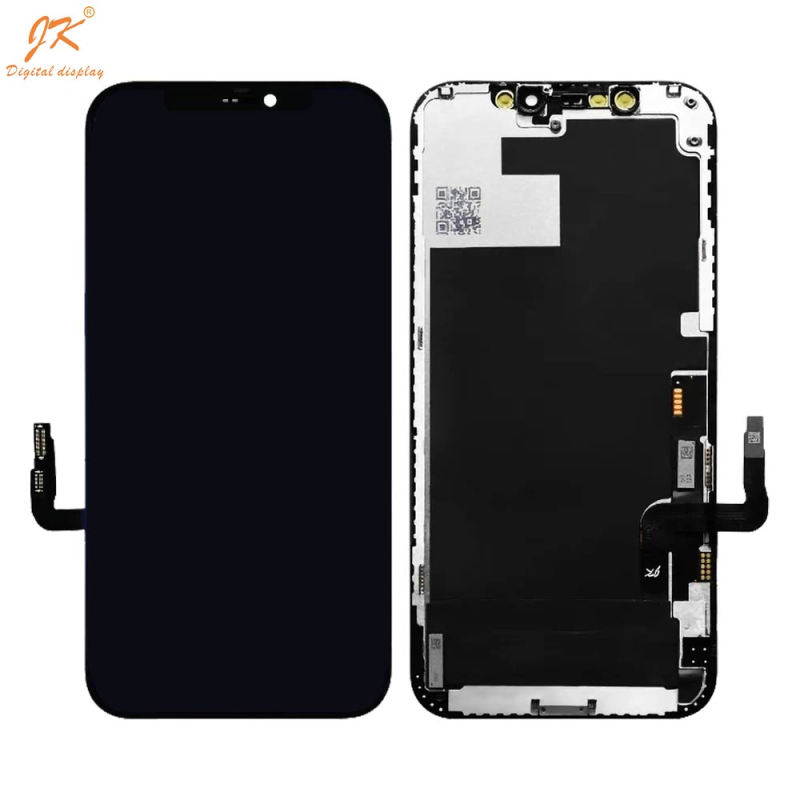 Écran Apple iPhone 12 – PhoneFrance